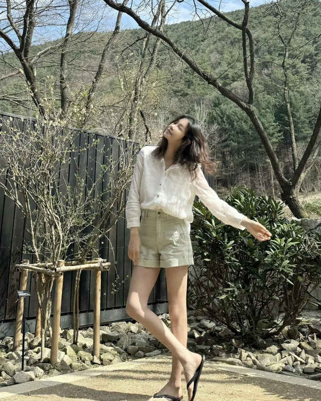 Mỹ nh&acirc;n Penthouse gặp sự cố, li&ecirc;n tục che mặt, khiến gần 5 triệu người thắc mắc- Ảnh 19.