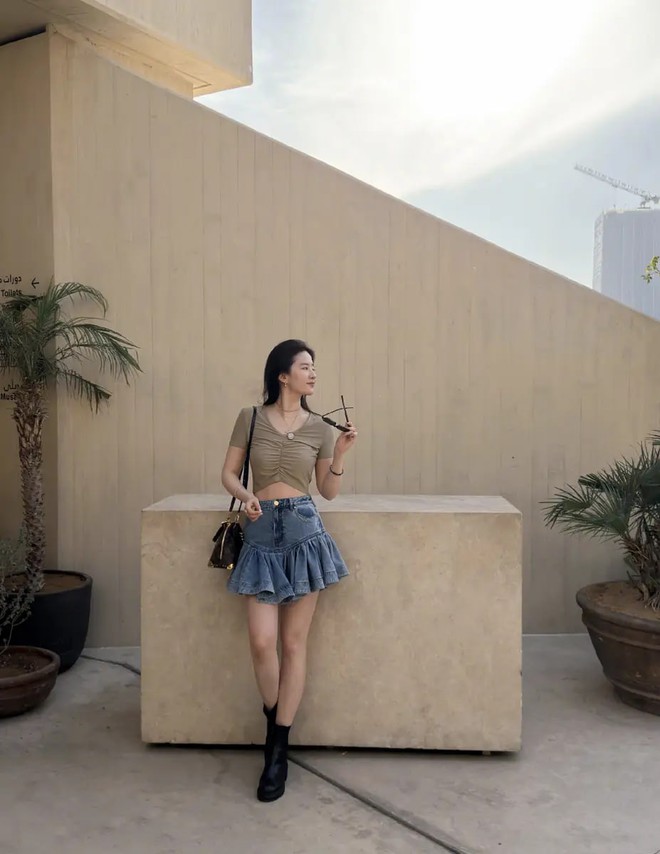 Lỗi kh&oacute; sửa của Lưu Diệc Phi- Ảnh 5.