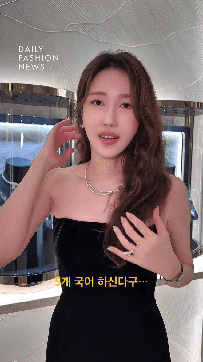 Mỹ nh&acirc;n Penthouse gặp sự cố, li&ecirc;n tục che mặt, khiến gần 5 triệu người thắc mắc- Ảnh 9.