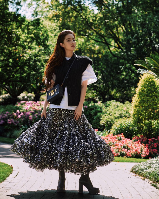 Lỗi kh&oacute; sửa của Lưu Diệc Phi- Ảnh 11.