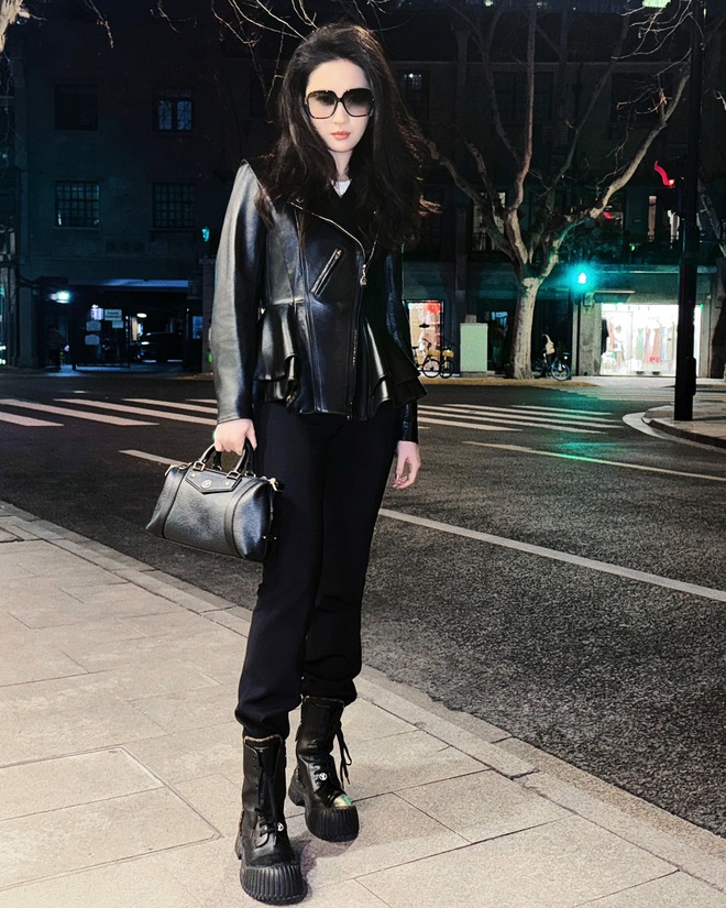 Lỗi kh&oacute; sửa của Lưu Diệc Phi- Ảnh 8.