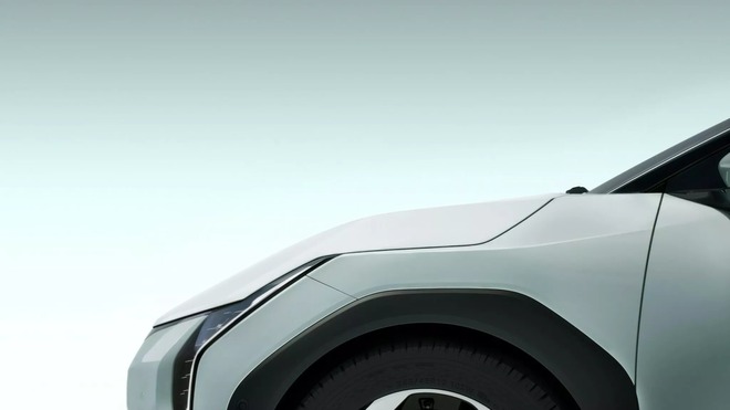 3 xe Kia mới ra mắt tháng này: Phân khúc SUV, MPV, sedan, đều là xe điện- Ảnh 1. 3 xe Kia mới ra mắt tháng này: Phân khúc SUV, MPV, sedan, đều là xe điện- Ảnh 1.