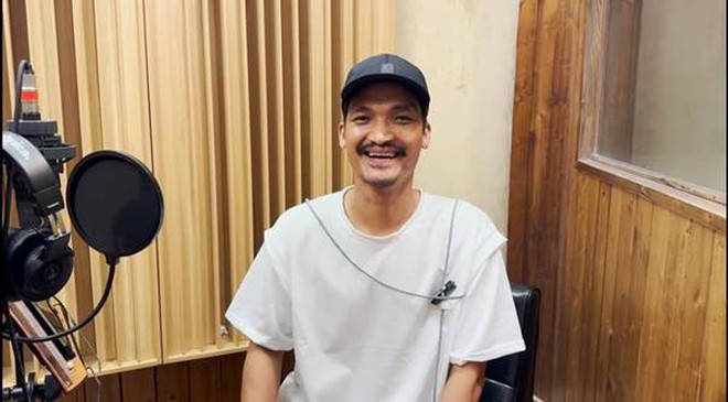 NSND Hồng Vân, Mạc Văn Khoa tiết lộ cát-xê, đều nhận mang ơn một NSƯT- Ảnh 3. NSND Hồng Vân, Mạc Văn Khoa tiết lộ cát-xê, đều nhận mang ơn một NSƯT- Ảnh 3.
