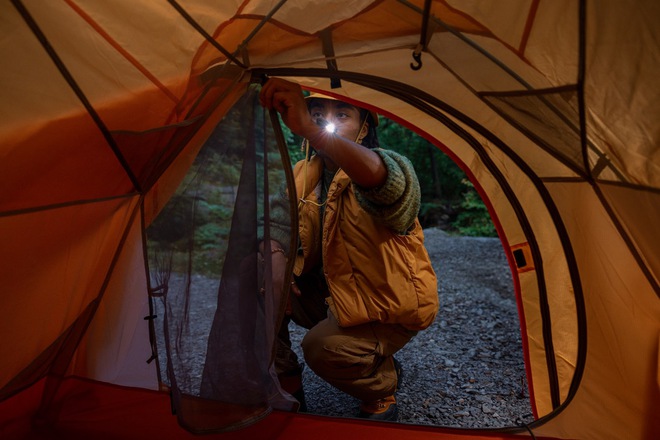 Garmin Instinct 3 Series có mặt tại Việt Nam: Siêu bền, bộ màu giới hạn, màn hình AMOLED sắc nét - Ảnh 3.