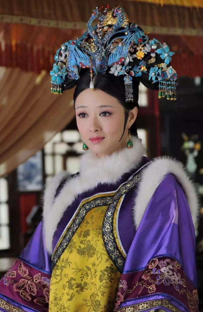 Phi tử hot nhất nhì màn ảnh bùng nổ visual nhờ 1 cách giảm cân, sau Tết áp dụng là chuẩn- Ảnh 1. Phi tử hot nhất nhì màn ảnh bùng nổ visual nhờ 1 cách giảm cân, sau Tết áp dụng là chuẩn- Ảnh 1.