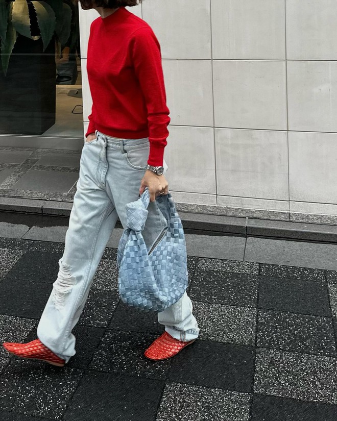 Tuyệt đối tránh giặt jeans liên tục nếu không muốn tiền mất, quần hỏng, ai cũng cần biết!- Ảnh 1. Tuyệt đối tránh giặt jeans liên tục nếu không muốn tiền mất, quần hỏng, ai cũng cần biết!- Ảnh 1.