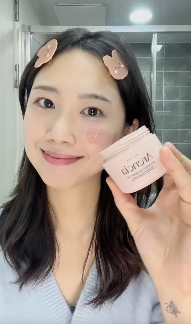 Nhiều người bôi “thạch đỏ” lên da, đến lúc nhìn lại lỗ chân lông mà giật mình- Ảnh 9. Nhiều người bôi “thạch đỏ” lên da, đến lúc nhìn lại lỗ chân lông mà giật mình- Ảnh 9.