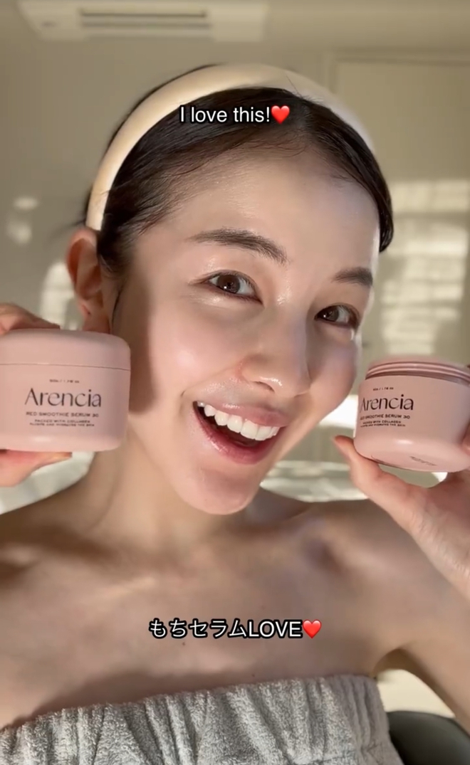 Nhiều người bôi “thạch đỏ” lên da, đến lúc nhìn lại lỗ chân lông mà giật mình- Ảnh 10. Nhiều người bôi “thạch đỏ” lên da, đến lúc nhìn lại lỗ chân lông mà giật mình- Ảnh 10.