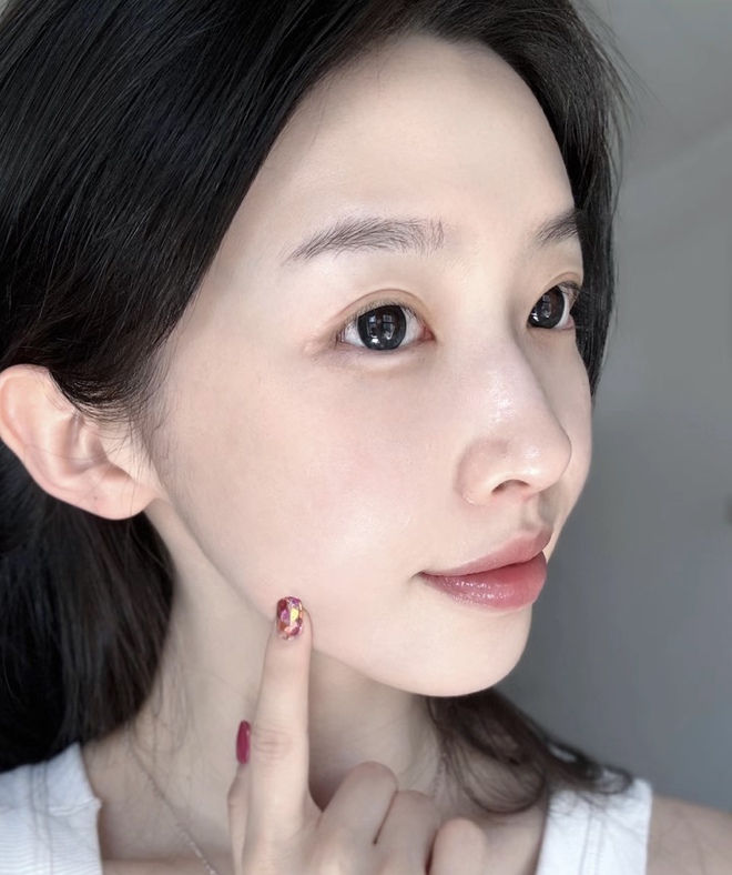 Nhiều người bôi “thạch đỏ” lên da, đến lúc nhìn lại lỗ chân lông mà giật mình- Ảnh 11. Nhiều người bôi “thạch đỏ” lên da, đến lúc nhìn lại lỗ chân lông mà giật mình- Ảnh 11.