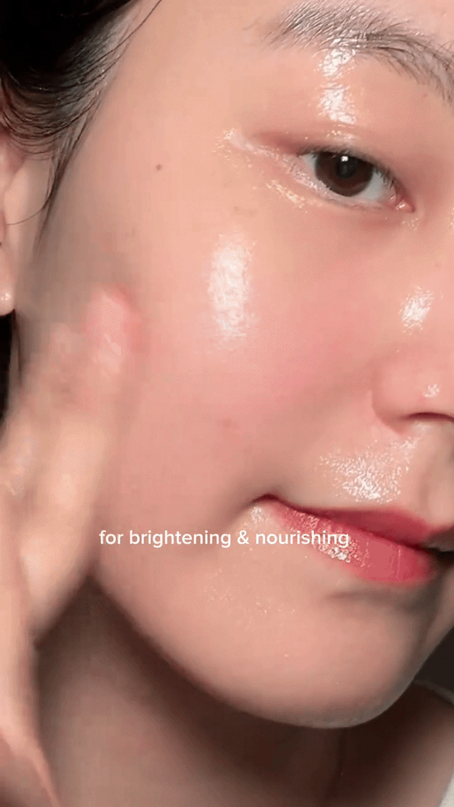 Nhiều người bôi “thạch đỏ” lên da, đến lúc nhìn lại lỗ chân lông mà giật mình- Ảnh 4. Nhiều người bôi “thạch đỏ” lên da, đến lúc nhìn lại lỗ chân lông mà giật mình- Ảnh 4.