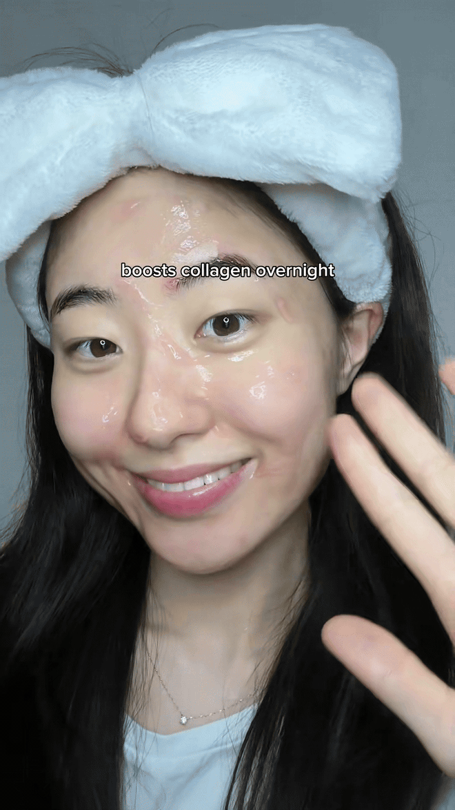 Nhiều người bôi “thạch đỏ” lên da, đến lúc nhìn lại lỗ chân lông mà giật mình- Ảnh 8. Nhiều người bôi “thạch đỏ” lên da, đến lúc nhìn lại lỗ chân lông mà giật mình- Ảnh 8.
