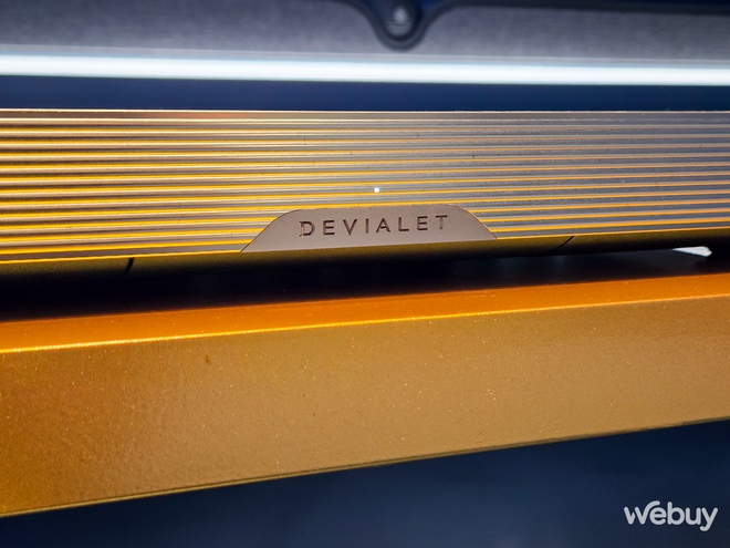 Ra mắt ampli 'siêu sang' Devialet Astra, giá khởi điểm đã hơn nửa tỷ Đồng- Ảnh 8.