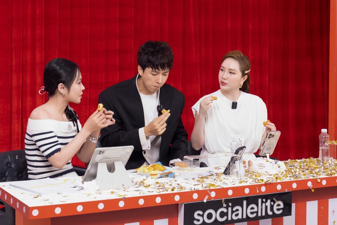 Từ màn hình đến giỏ hàng: Truyền hình thực tế Livestream bán hàng kết hợp giải trí và mua sắm liệu có lên ngôi?- Ảnh 4.