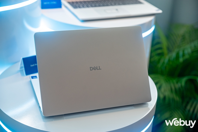 Cận cảnh loạt sản phẩm Pro và Pro Max đến từ nhà... Dell- Ảnh 4. Cận cảnh loạt sản phẩm Pro và Pro Max đến từ nhà... Dell- Ảnh 4.