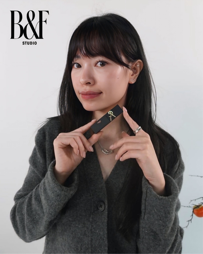 Son YSL The Inks Collection đang hot rần rần: Nên mua màu nào?- Ảnh 11. Son YSL The Inks Collection đang hot rần rần: Nên mua màu nào?- Ảnh 11.