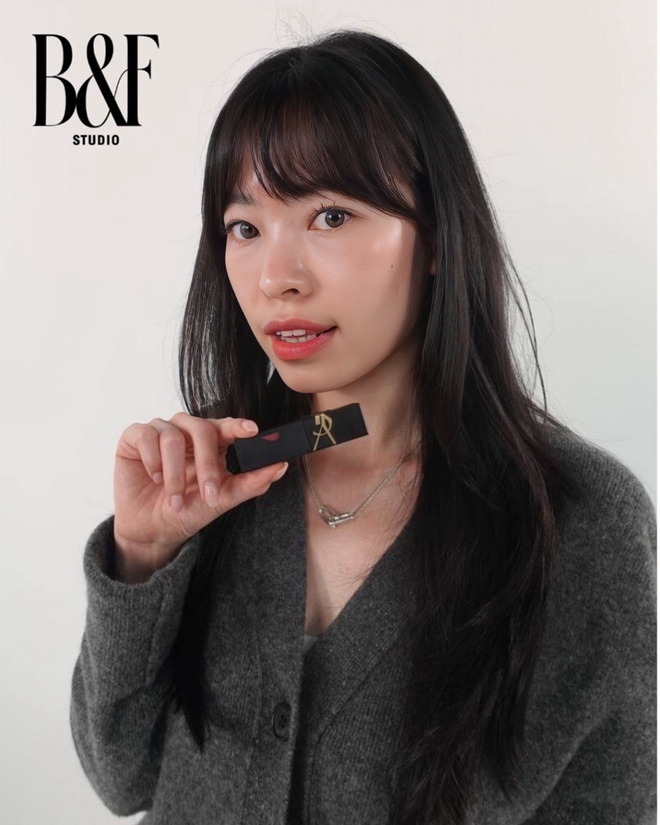 Son YSL The Inks Collection đang hot rần rần: Nên mua màu nào?- Ảnh 13. Son YSL The Inks Collection đang hot rần rần: Nên mua màu nào?- Ảnh 13.