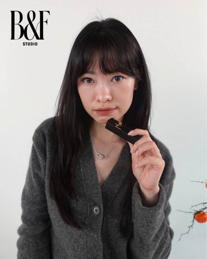 Son YSL The Inks Collection đang hot rần rần: Nên mua màu nào?- Ảnh 9. Son YSL The Inks Collection đang hot rần rần: Nên mua màu nào?- Ảnh 9.