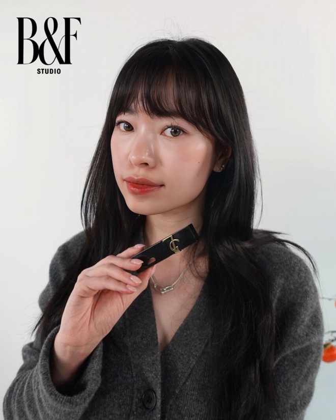 Son YSL The Inks Collection đang hot rần rần: Nên mua màu nào?- Ảnh 18. Son YSL The Inks Collection đang hot rần rần: Nên mua màu nào?- Ảnh 18.