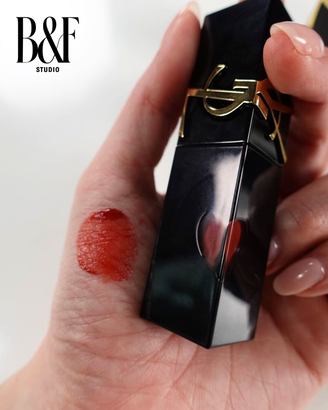 Son YSL The Inks Collection đang hot rần rần: Nên mua màu nào?- Ảnh 15. Son YSL The Inks Collection đang hot rần rần: Nên mua màu nào?- Ảnh 15.