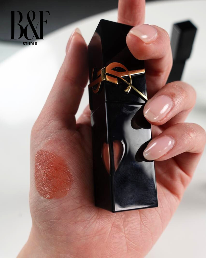 Son YSL The Inks Collection đang hot rần rần: Nên mua màu nào?- Ảnh 17. Son YSL The Inks Collection đang hot rần rần: Nên mua màu nào?- Ảnh 17.