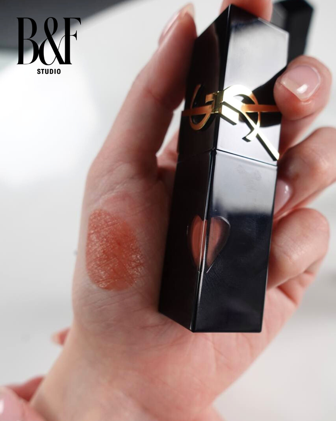 Son YSL The Inks Collection đang hot rần rần: Nên mua màu nào?- Ảnh 19. Son YSL The Inks Collection đang hot rần rần: Nên mua màu nào?- Ảnh 19.