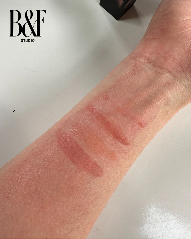 Son YSL The Inks Collection đang hot rần rần: Nên mua màu nào?- Ảnh 7. Son YSL The Inks Collection đang hot rần rần: Nên mua màu nào?- Ảnh 7.