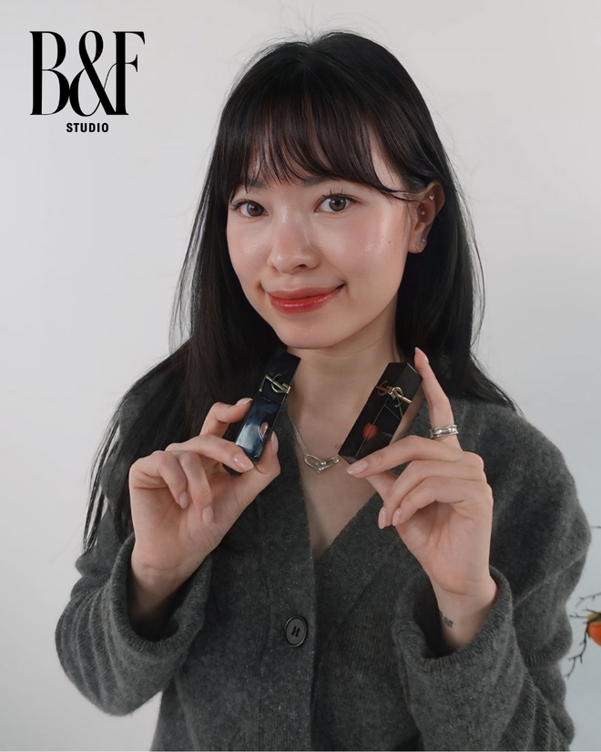Son YSL The Inks Collection đang hot rần rần: Nên mua màu nào?- Ảnh 20. Son YSL The Inks Collection đang hot rần rần: Nên mua màu nào?- Ảnh 20.