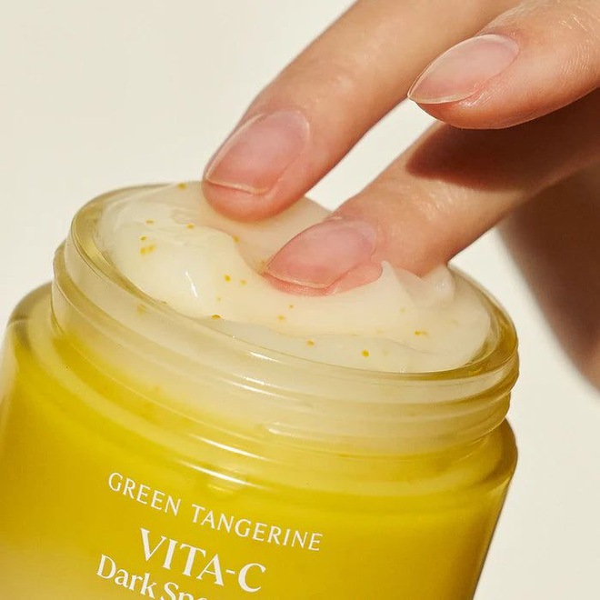 4 kem dưỡng nhẹ như mây dùng mùa hè rất sướng: Da ngậm nước, là phẳng nếp nhăn- Ảnh 12.