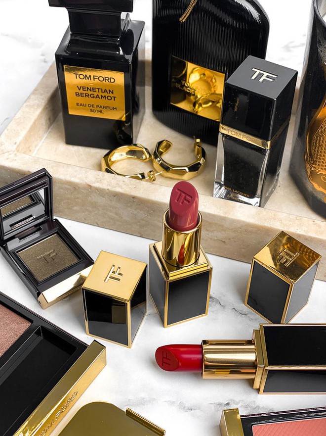 Thời kỳ độc chiếm của mỹ phẩm Hàn đã không còn: Đồ High-end khiến giới trẻ phát cuồng ra sao ?- Ảnh 17. Thời kỳ độc chiếm của mỹ phẩm Hàn đã không còn: Đồ High-end khiến giới trẻ phát cuồng ra sao ?- Ảnh 17.