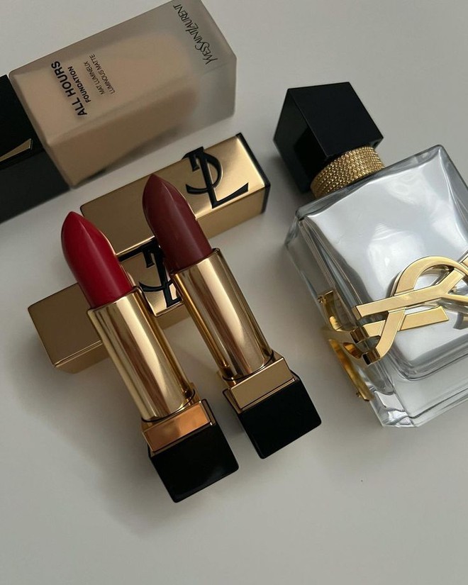 Thời kỳ độc chiếm của mỹ phẩm Hàn đã không còn: Đồ High-end khiến giới trẻ phát cuồng ra sao ?- Ảnh 19. Thời kỳ độc chiếm của mỹ phẩm Hàn đã không còn: Đồ High-end khiến giới trẻ phát cuồng ra sao ?- Ảnh 19.