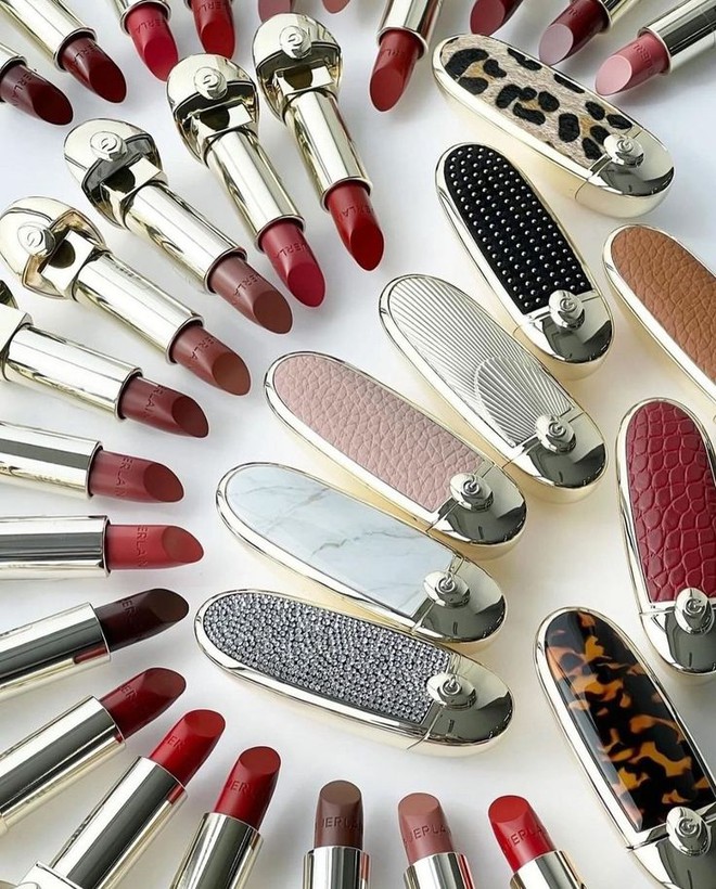 Thời kỳ độc chiếm của mỹ phẩm Hàn đã không còn: Đồ High-end khiến giới trẻ phát cuồng ra sao ?- Ảnh 18. Thời kỳ độc chiếm của mỹ phẩm Hàn đã không còn: Đồ High-end khiến giới trẻ phát cuồng ra sao ?- Ảnh 18.