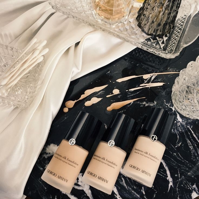 Thời kỳ độc chiếm của mỹ phẩm Hàn đã không còn: Đồ High-end khiến giới trẻ phát cuồng ra sao ?- Ảnh 16. Thời kỳ độc chiếm của mỹ phẩm Hàn đã không còn: Đồ High-end khiến giới trẻ phát cuồng ra sao ?- Ảnh 16.