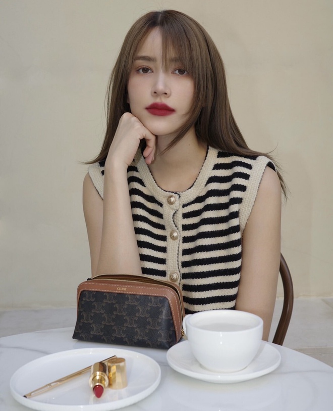 Thời kỳ độc chiếm của mỹ phẩm Hàn đã không còn: Đồ High-end khiến giới trẻ phát cuồng ra sao ?- Ảnh 12. Thời kỳ độc chiếm của mỹ phẩm Hàn đã không còn: Đồ High-end khiến giới trẻ phát cuồng ra sao ?- Ảnh 12.