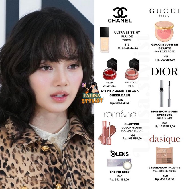 Thời kỳ độc chiếm của mỹ phẩm Hàn đã không còn: Đồ High-end khiến giới trẻ phát cuồng ra sao ?- Ảnh 34. Thời kỳ độc chiếm của mỹ phẩm Hàn đã không còn: Đồ High-end khiến giới trẻ phát cuồng ra sao ?- Ảnh 34.