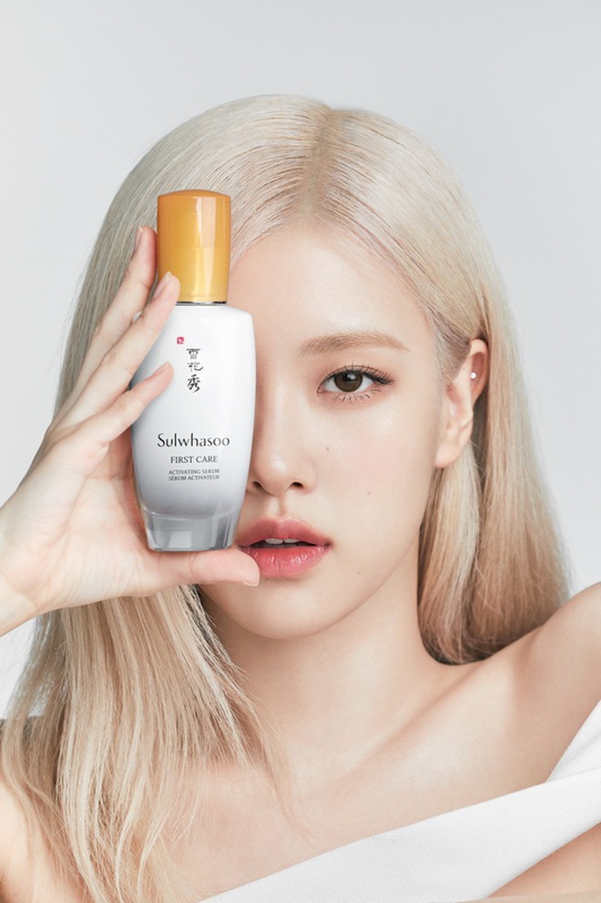 Thời kỳ độc chiếm của mỹ phẩm Hàn đã không còn: Đồ High-end khiến giới trẻ phát cuồng ra sao ?- Ảnh 31. Thời kỳ độc chiếm của mỹ phẩm Hàn đã không còn: Đồ High-end khiến giới trẻ phát cuồng ra sao ?- Ảnh 31.