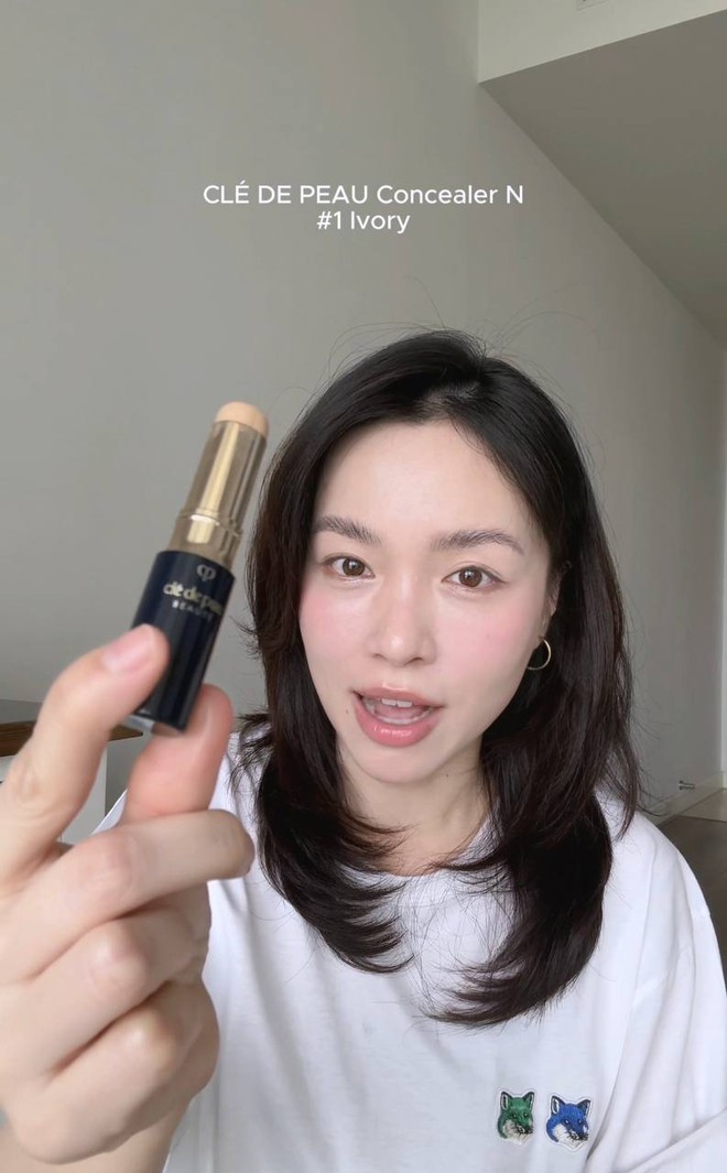 Thời kỳ độc chiếm của mỹ phẩm Hàn đã không còn: Đồ High-end khiến giới trẻ phát cuồng ra sao ?- Ảnh 7. Thời kỳ độc chiếm của mỹ phẩm Hàn đã không còn: Đồ High-end khiến giới trẻ phát cuồng ra sao ?- Ảnh 7.