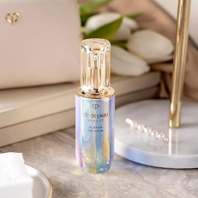 Thời kỳ độc chiếm của mỹ phẩm Hàn đã không còn: Đồ High-end khiến giới trẻ phát cuồng ra sao ?- Ảnh 23. Thời kỳ độc chiếm của mỹ phẩm Hàn đã không còn: Đồ High-end khiến giới trẻ phát cuồng ra sao ?- Ảnh 23.