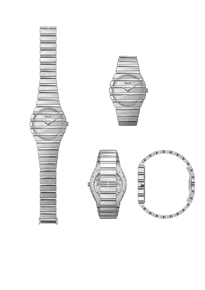 Piaget - 60 năm chạm khắc thời gian, biến chuyển động cơ khí đồng hồ thành kiến giải nghệ thuật và triết lý xuyên thế hệ ‘luôn làm tốt hơn mức cần thiết’!- Ảnh 4. Piaget - 60 năm chạm khắc thời gian, biến chuyển động cơ khí đồng hồ thành kiến giải nghệ thuật và triết lý xuyên thế hệ ‘luôn làm tốt hơn mức cần thiết’!- Ảnh 4.