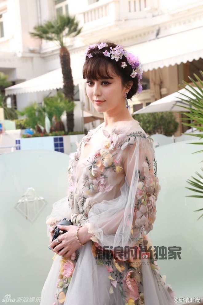 16 giây minh chứng Phạm Băng Băng quá hợp với 3 từ- Ảnh 10. 16 giây minh chứng Phạm Băng Băng quá hợp với 3 từ- Ảnh 10.