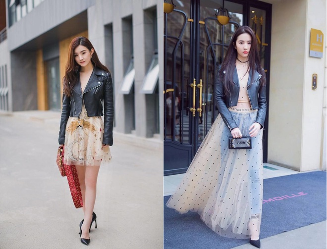 Viral lại ảnh quá khứ của đại sứ Dior bị ghét nhất- Ảnh 14. Viral lại ảnh quá khứ của đại sứ Dior bị ghét nhất- Ảnh 14.