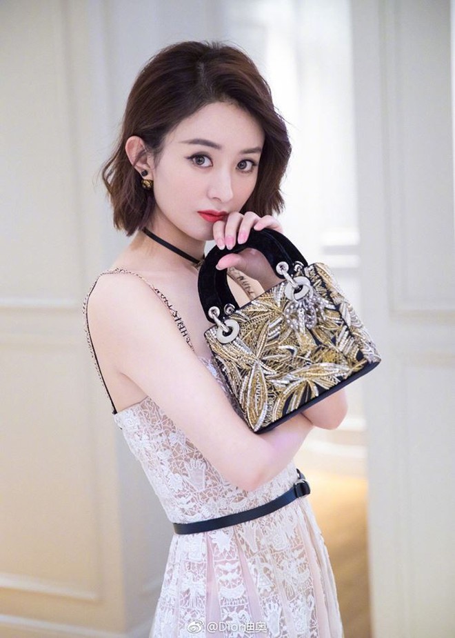 Viral lại ảnh quá khứ của đại sứ Dior bị ghét nhất- Ảnh 10. Viral lại ảnh quá khứ của đại sứ Dior bị ghét nhất- Ảnh 10.
