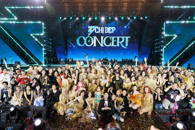 Travis Nguyễn tiết lộ phía sau hậu trường của tiết mục gây xúc động nhất concert Chị đẹp- Ảnh 6. Travis Nguyễn tiết lộ phía sau hậu trường của tiết mục gây xúc động nhất concert Chị đẹp- Ảnh 6.