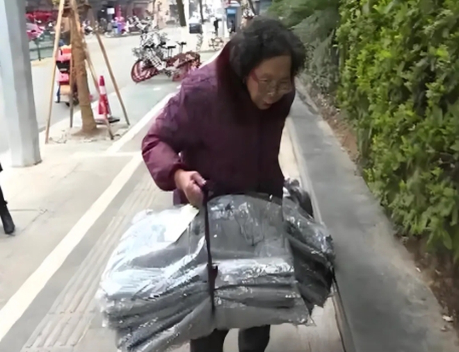 80 tuổi gánh nợ 70 tỷ tưởng là "dấu chấm hết", ai ngờ bà cụ trả hết trong vòng 10 năm nhờ làm đúng một việc- Ảnh 6. 80 tuổi gánh nợ 70 tỷ tưởng là "dấu chấm hết", ai ngờ bà cụ trả hết trong vòng 10 năm nhờ làm đúng một việc- Ảnh 6.
