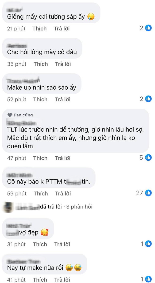 Triệu Lộ Tư khó dỗ dành netizen: Đỏ rực giữa phố vẫn không chinh phục được số đông- Ảnh 9. Triệu Lộ Tư khó dỗ dành netizen: Đỏ rực giữa phố vẫn không chinh phục được số đông- Ảnh 9.