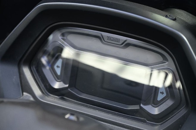 Tái xuất sau gần 10 năm vắng bóng, Yamaha NMAX155 chính thức được ra mắt, nhưng vẫn khó có cửa cạnh tranh tại thị trường Việt!- Ảnh 8. Tái xuất sau gần 10 năm vắng bóng, Yamaha NMAX155 chính thức được ra mắt, nhưng vẫn khó có cửa cạnh tranh tại thị trường Việt!- Ảnh 8.