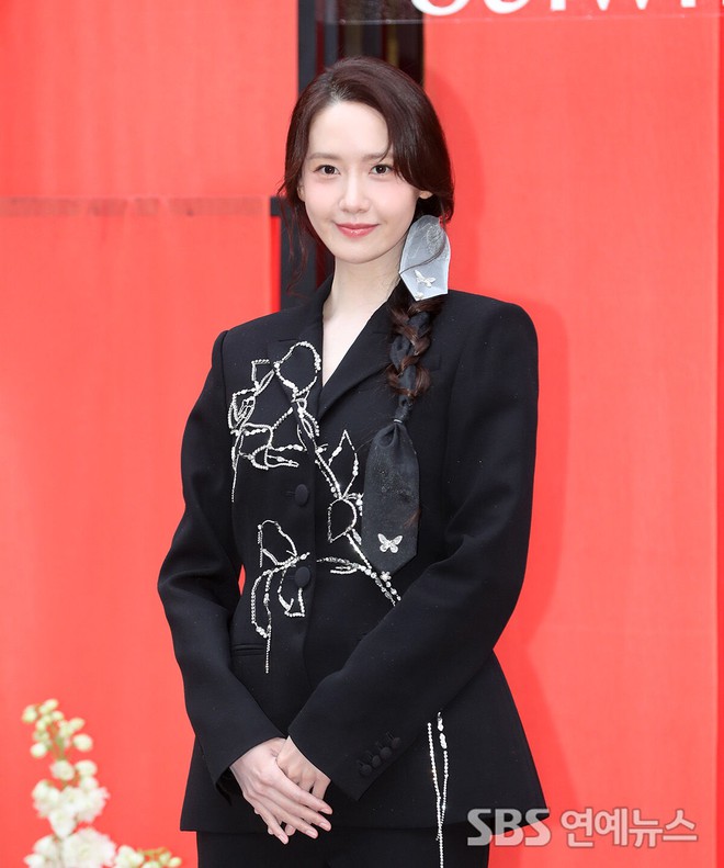 Yoona và Rosé: Sự khác biệt "một trời một vực" khi làm đại sứ toàn cầu- Ảnh 3. Yoona và Rosé: Sự khác biệt "một trời một vực" khi làm đại sứ toàn cầu- Ảnh 3.