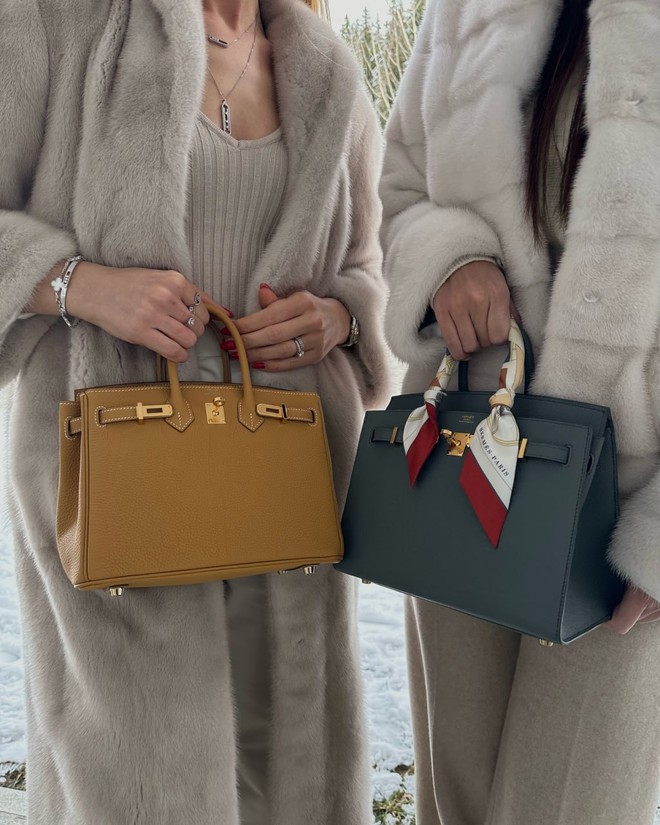 Các “pháp sư Trung Hoa” bán Hermès Birkin chỉ 42 triệu đồng với cam đoan "y hãng": Tin được không?- Ảnh 14. Các “pháp sư Trung Hoa” bán Hermès Birkin chỉ 42 triệu đồng với cam đoan "y hãng": Tin được không?- Ảnh 14.