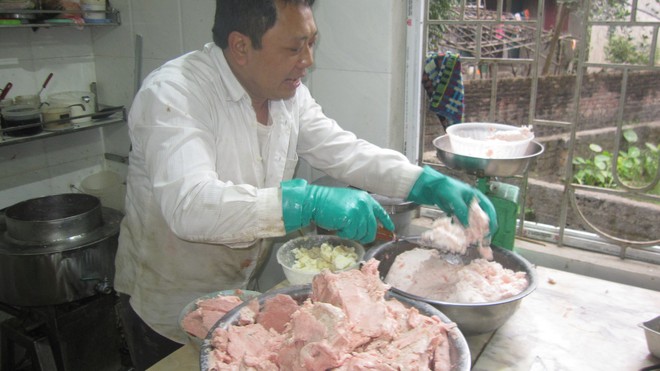 Thanh bình làng quê Tân Ước- Ảnh 4.