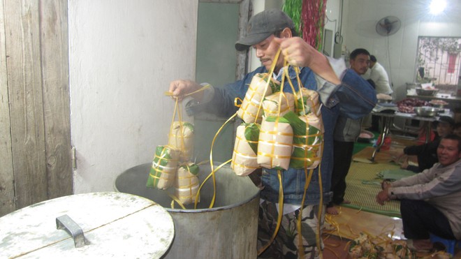 Thanh bình làng quê Tân Ước- Ảnh 5.