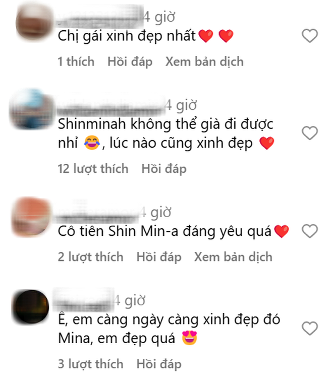 20s chứng tỏ đẳng cấp nhan sắc "hồ ly" xứ Hàn, U45 vẫn trẻ như hồi gây sốt khắp châu Á- Ảnh 5. 20s chứng tỏ đẳng cấp nhan sắc "hồ ly" xứ Hàn, U45 vẫn trẻ như hồi gây sốt khắp châu Á- Ảnh 5.